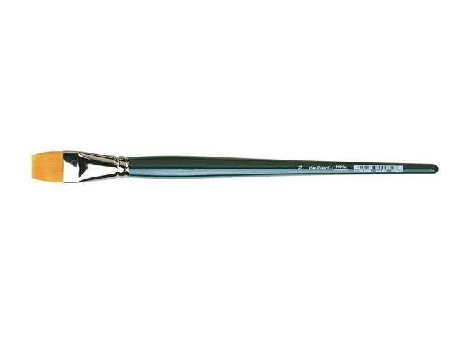 DA VINCI PINSEL NOVA 1870 FLACH NR.24 1