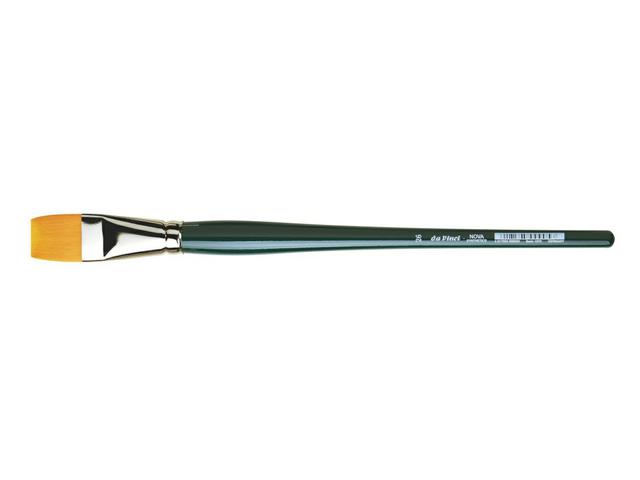 DA VINCI PINSEL NOVA 1870 FLACH NR.26 1