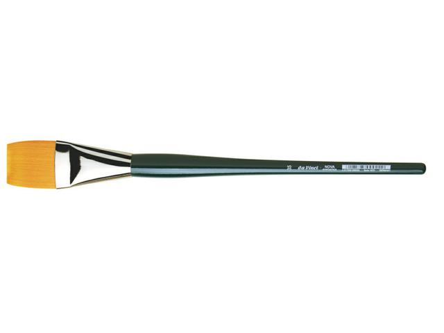 DA VINCI PINSEL NOVA 1870 FLACH NR.35 1