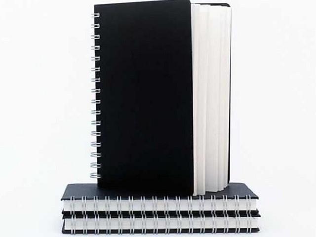 SEAWHITE OF BRIGHTON SKETCHBOOK EURO A4 160 GRAMM 50 BLATT 1
