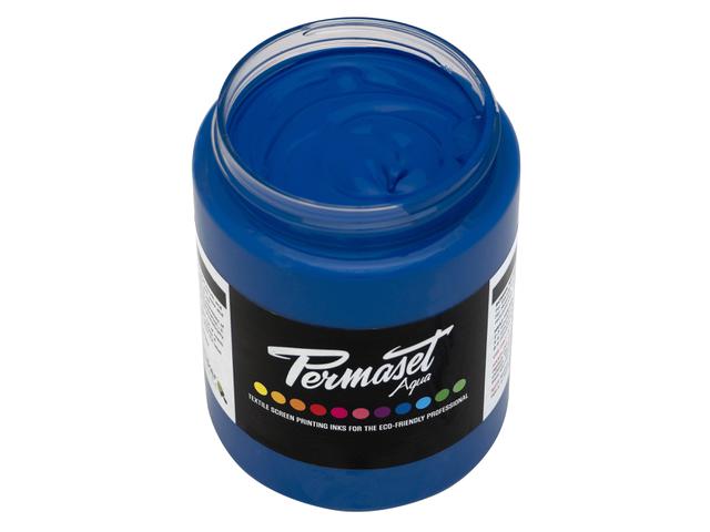 PERMASET AQUA SUPERCOVER 300ML BLUE B 1