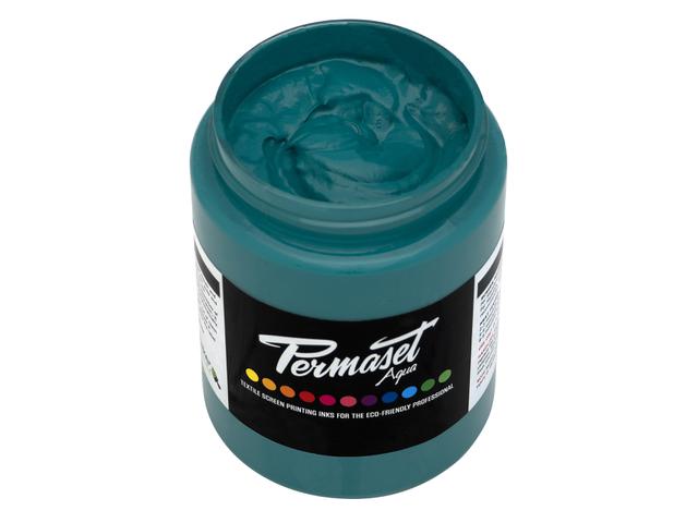 PERMASET AQUA SUPERCOVER 300ML GREEN B 1