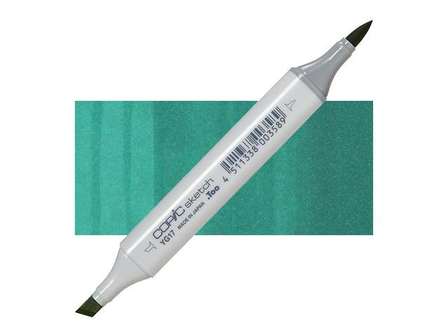 COPIC SKETCH MARKER GRASS GREEN COYG17 1