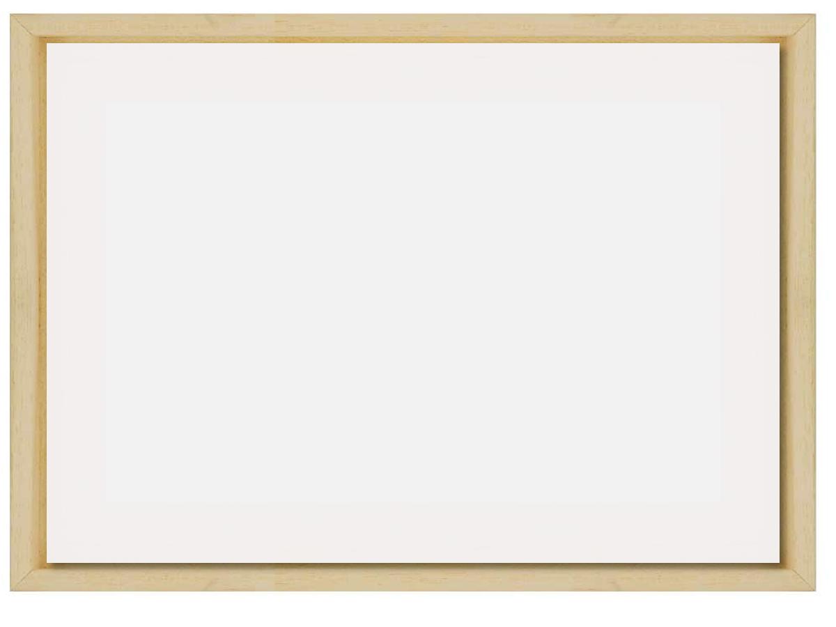 VAN BEEK  SCHATTENFUGENRAHMEN 30X80CM 1