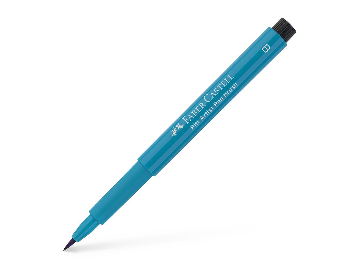 FABER-CASTELL PITT ARTIST BRUSH 153 KOBALTTÜRKIS 1