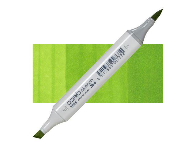 COPIC SKETCH MARKER CELADON GREEN COYG25 1