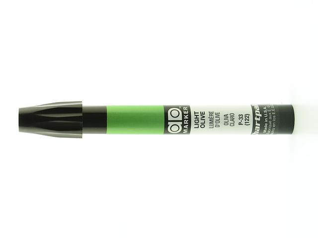 AD MARKER AD033 LIGHT OLIVE 1