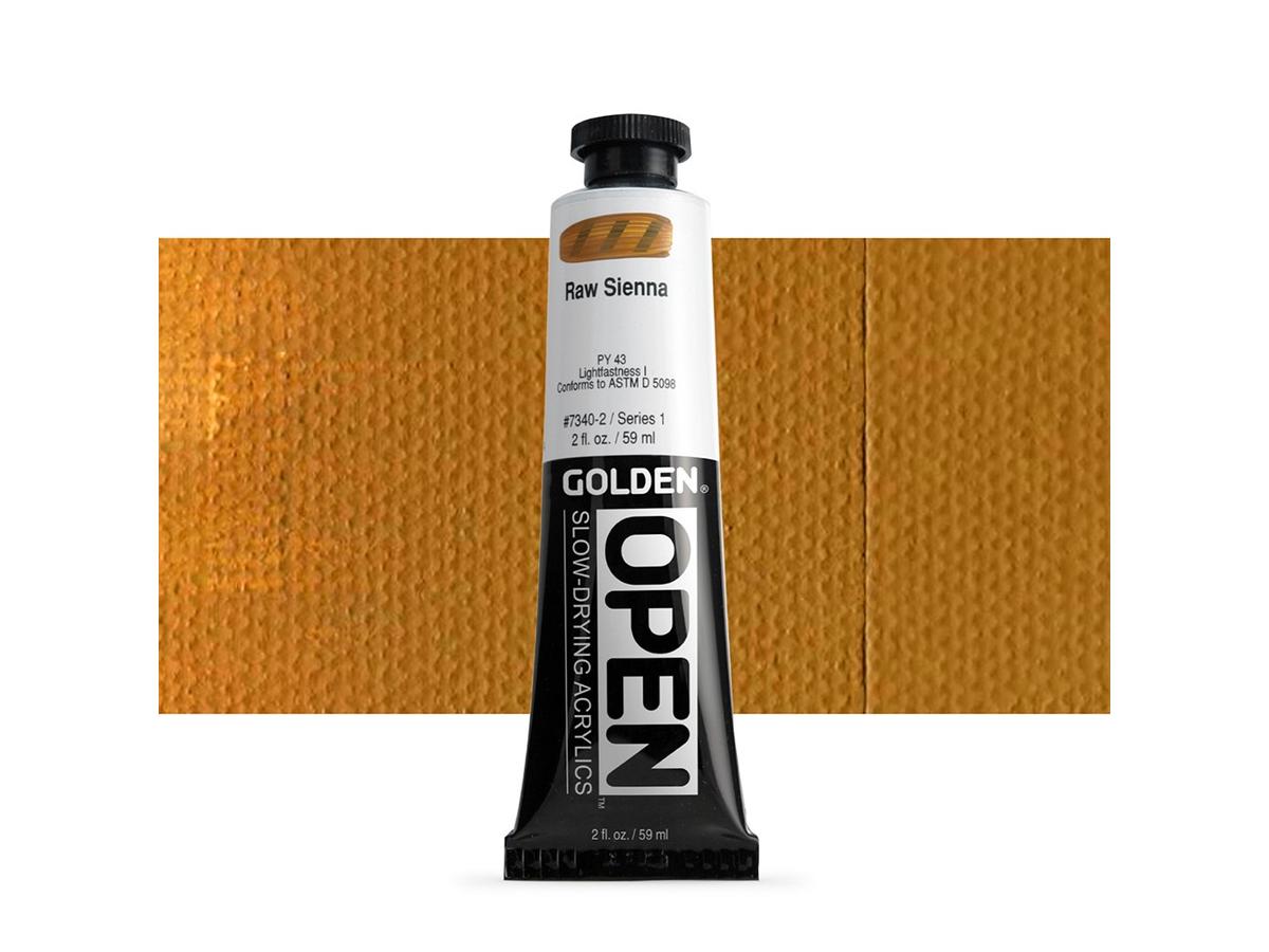GOLDEN OPEN 59ML 7340 SIENA NATUR 1