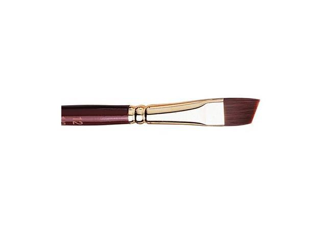 RAPHAEL SEPIA DECO PINSEL 8560 SCHRÄG NR. 12 1