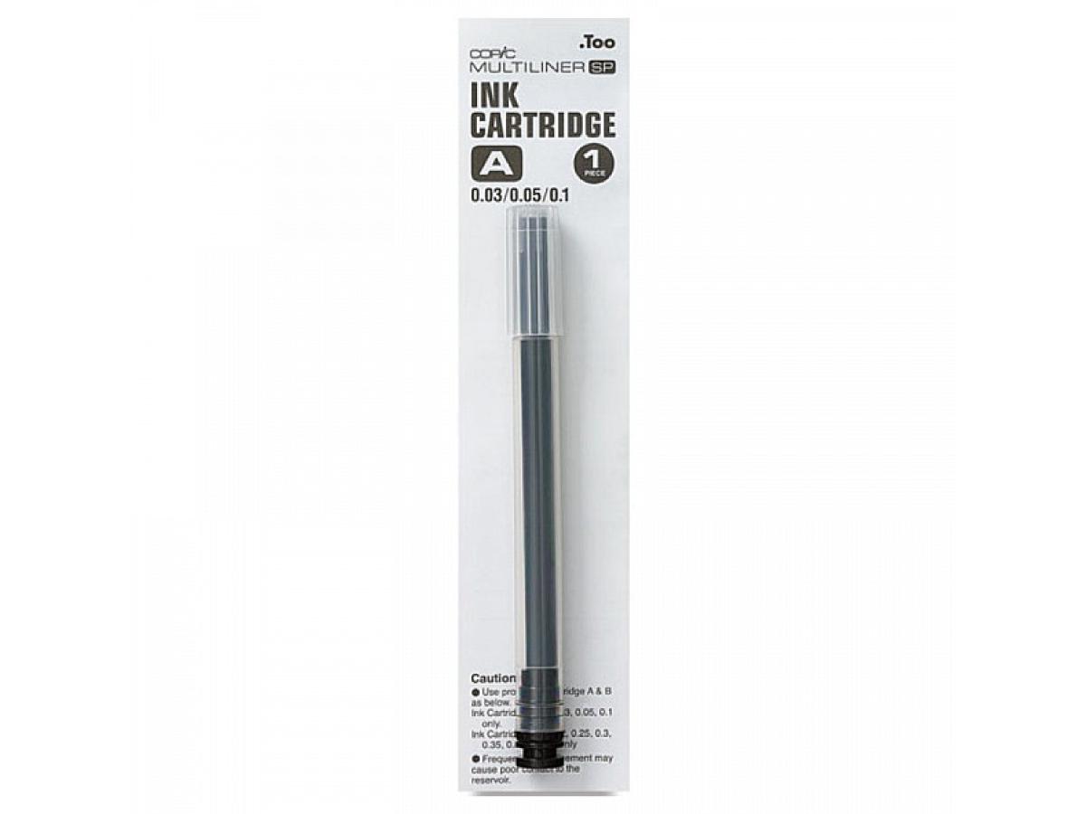 COPIC MULTILINER SP REFILL 0.03/0,05/0,1MM 1