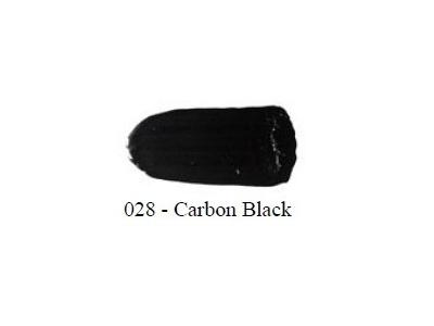 VAN BEEK ACRYL 60ML 028 S1 CARBONSCHWARZ 1