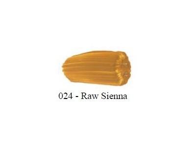 VAN BEEK ACRYL 60ML 024 S1 SIENA NATUR 1
