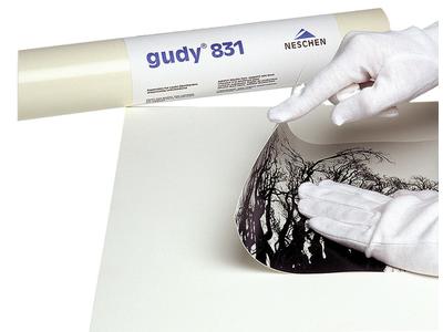 ROL GUDY 831 10M X 61CM (V) 1