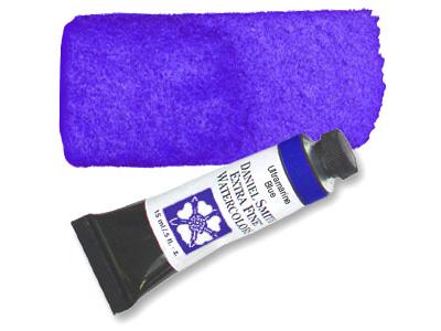 DANIEL SMITH S1 AQUARELLFARBE 15ML 106 ULTRAMARINE BLUE 1