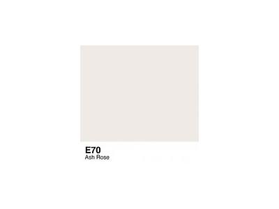 COPIC INKT E70 ASH ROSE COE70 1