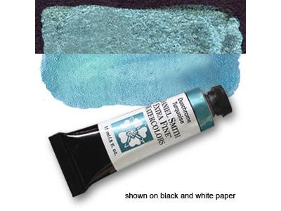DANIEL SMITH S1 LUMINESCENT 15ML 043 DUOTONE TURQUOISE 1