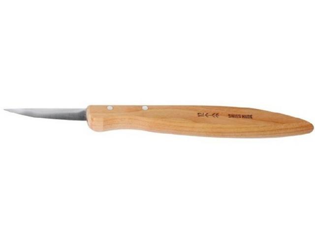 PFEIL NR.12 FUCHSMESSER 1