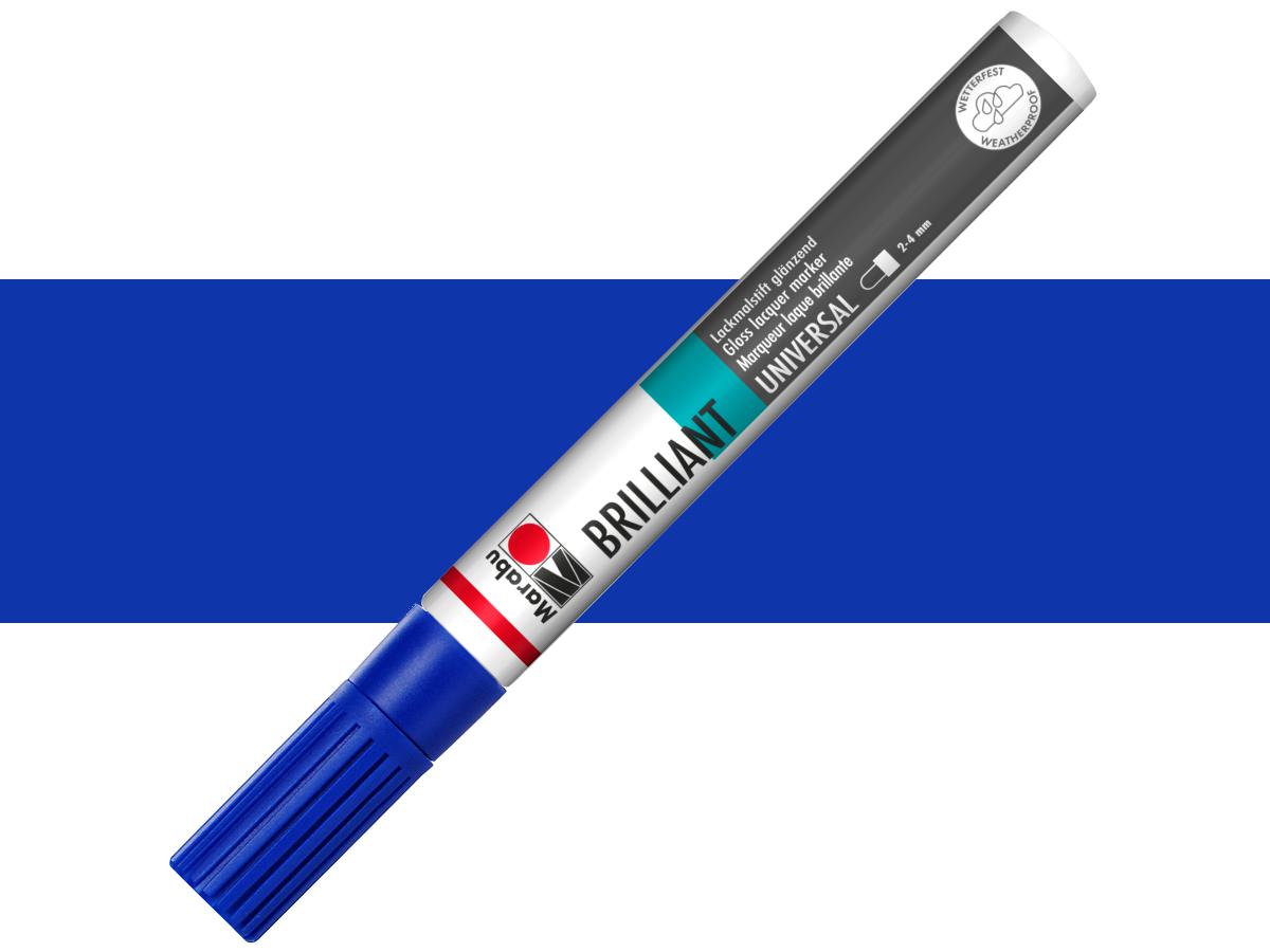MARABU BRILLIANT PAINTER 2-4MM 143 LASUR 1