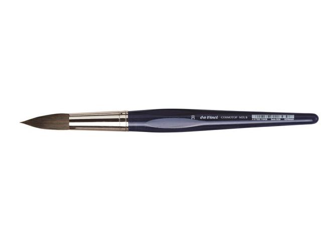 DA VINCI COSMOTOP MIX B 5530 RUND NR.30 1