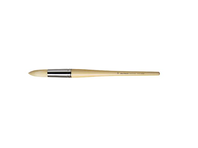 DA VINCI BORSTE MAESTRO 7700 RUND NR.26 1