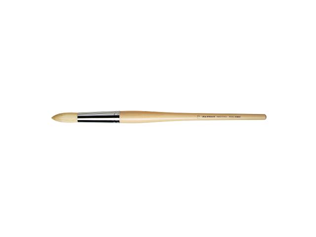 DA VINCI BORSTE MAESTRO 7700 RUND NR.24 1