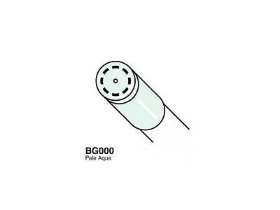 COPIC CIAO MARKER B000 PALE PORCELAIN 1