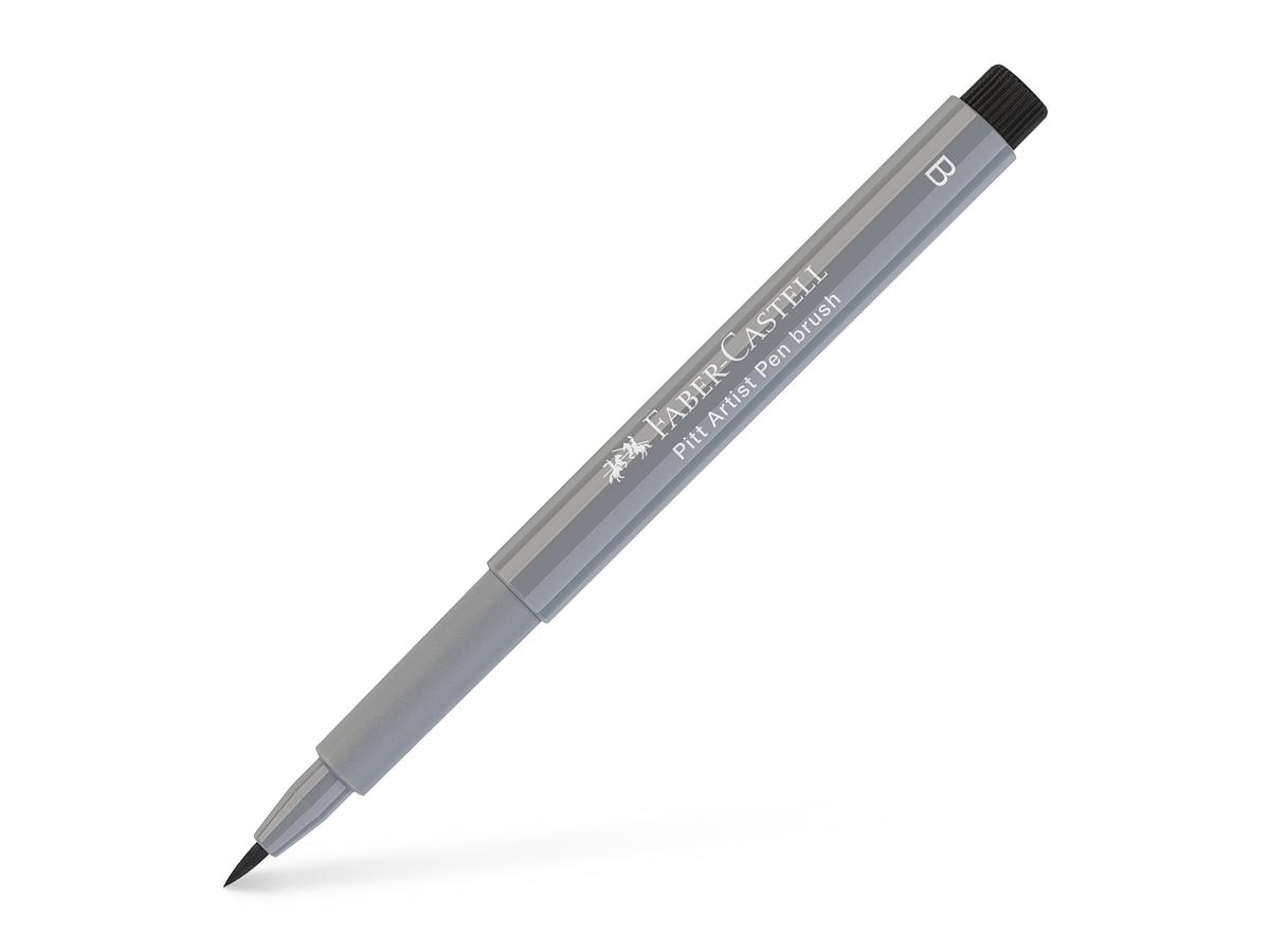 FABER-CASTELL PITT ARTIST BRUSH 232 KALTGRAU 3 1