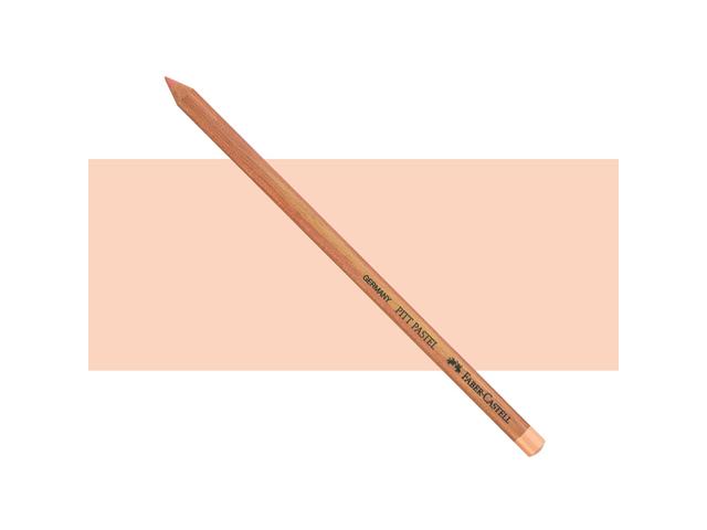 FABER-CASTELL PITT PASTELLSTIFTE 132 FLEISCHFARBE HELL 1