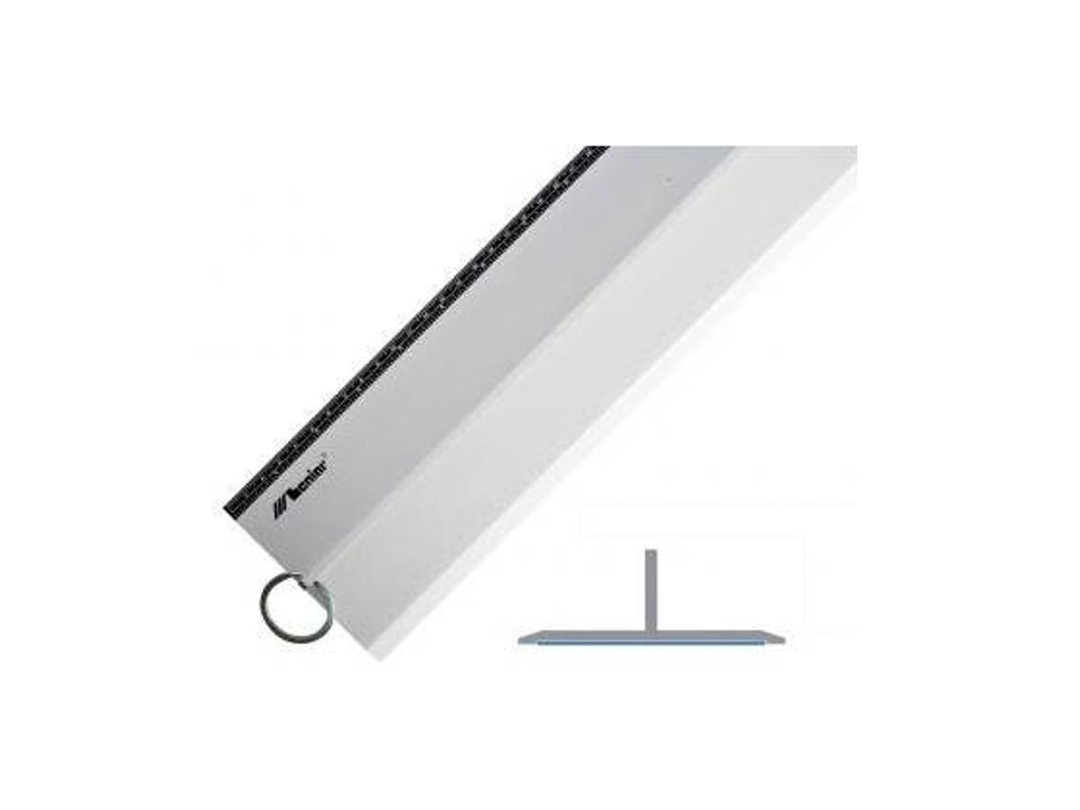 ALU LINEAL SCHWER 30CM 1