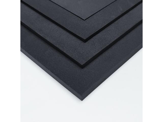 STYROFOAM-PLATTEN 32X58CM 5MM 1