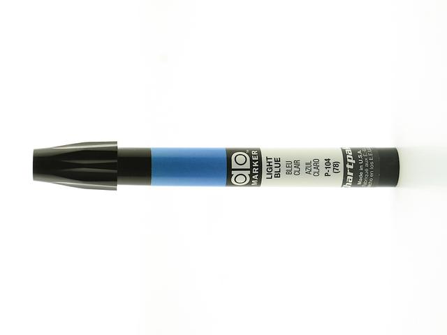 AD MARKER AD104 HELLBLAU 1