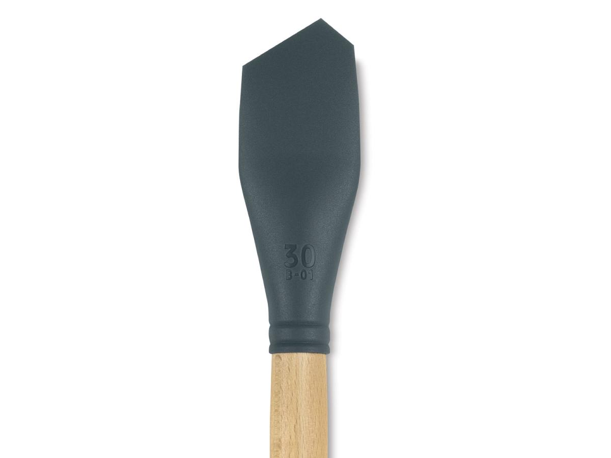 CATALYST BLADE SILIKON PINSEL NR.1 30MM 1