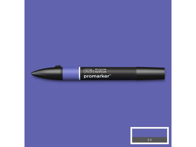 WINSOR & NEWTON PROMARKER VIOLET V245 1