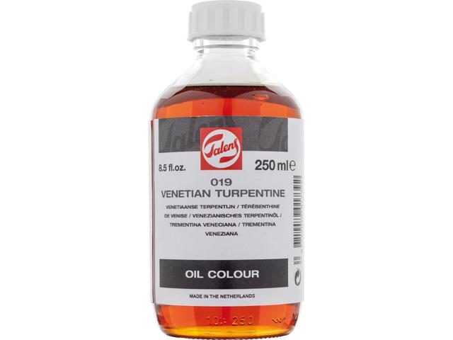 TA VENEZIANER TERPENTIN  250ML. 1