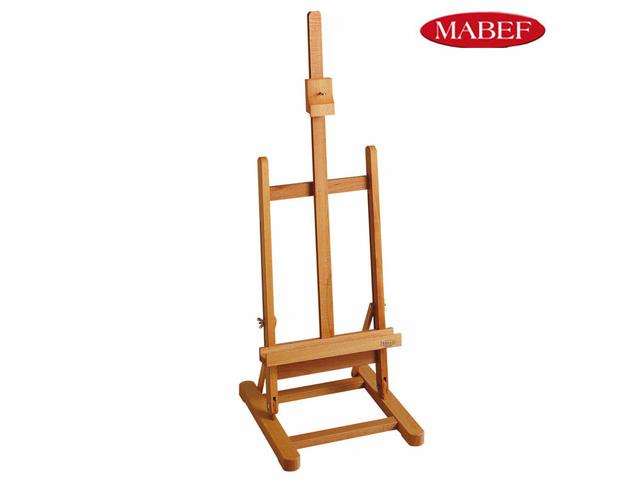 MABEF M/14 TISCHSTAFFELEI 1