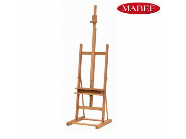 MABEF M/07 ATELIERSTAFFELEI 1