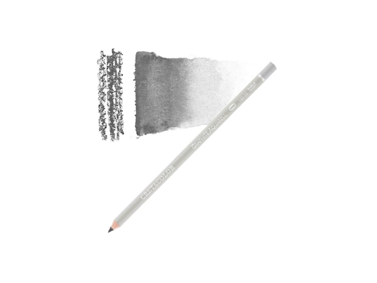 CRETACOLOR AQUARELLBLEISTIFT HB 1