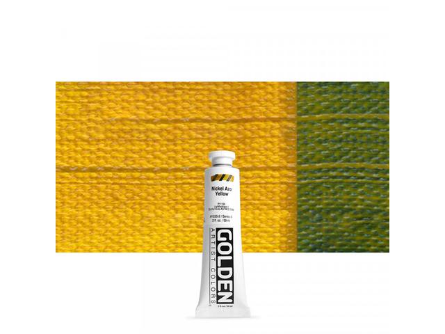 GOLDEN HEAVY BODY 59ML 1225 S6 NICKELAZOGELB 1