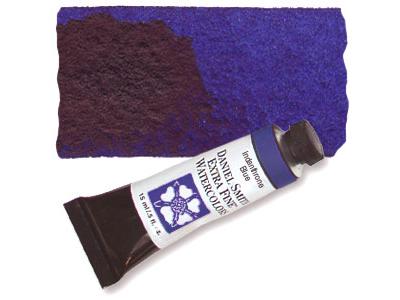 DANIEL SMITH S2 AQUARELLFARBE 15ML 043 INDANTHRONE BLUE 1