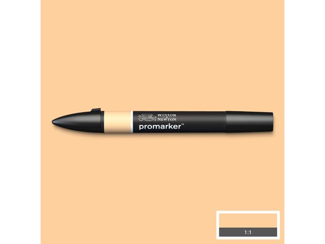 WINSOR & NEWTON PROMARKER SAFFRON YELLOW O739 1