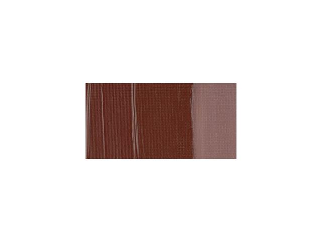 LASCAUX ARTIST ACRYL 750ML 174 OXIDBRAUN MITTEL 1