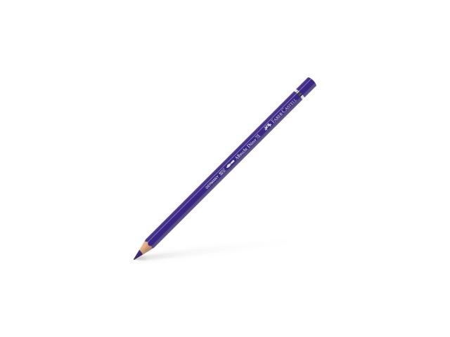 FABER-CASTELL DÜRER AQUARELLSTIFT 137 BLAUVIOLETT 1