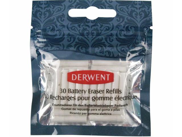 DERWENT ERSATZRADIERER FÜR RADIERSTIFT 1