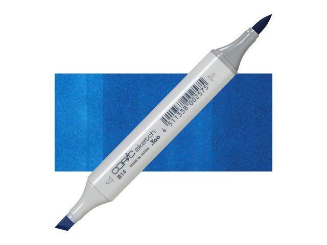 COPIC SKETCH MARKER LIGHT BLUE COB14 1