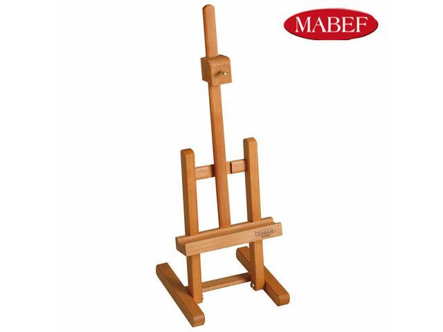 MABEF M/16 TISCHSTAFFELEI 1