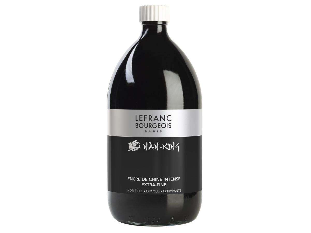 L&B NAN KING CHINESISCHE TUSCHE 1 LITER 1
