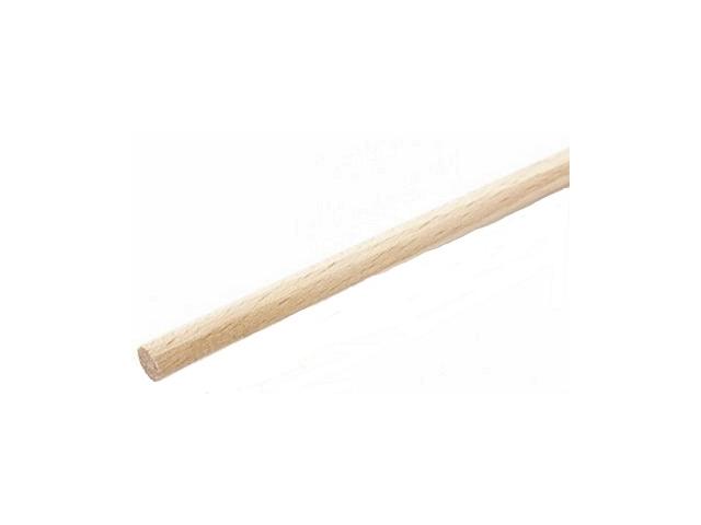 BEUKEN ROND 12MM 1METER AE7590-12 1