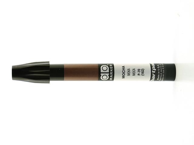 AD MARKER AD070 MOCHA 1