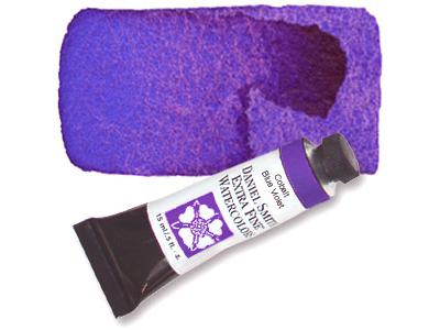 DANIEL SMITH S3 AQUARELLFARBE 15ML 115 COBALT BLUE VIOLET 1