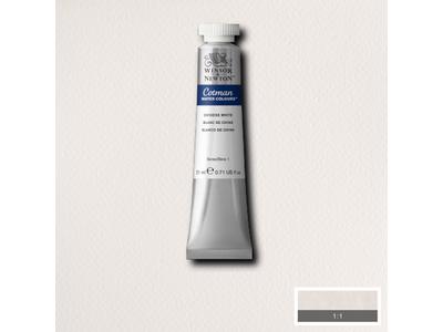 WINSOR & NEWTON COTMAN AQUARELL 21ML 150 CHINESISCHWEIß 1